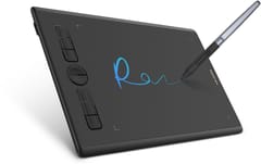 Huion Inspiroy H580X grafinė planšetė 5