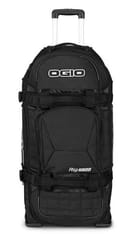 OGIO RIG 9800 KELIONINIS KREPŠYS JUODAS P/N: 121001_03 2