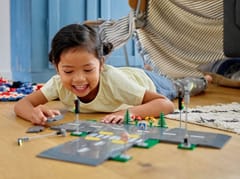 LEGO CITY 60304 KELIŲ PLOKŠTĖS 3