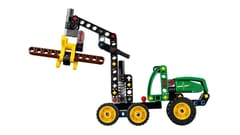 LEGO TECHNIC 42218 John Deere 1470H ratinis kombainas 4