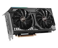 Asrock Intel Arc B580 Challenger 12GB OC Arc B580 GDDR6 4