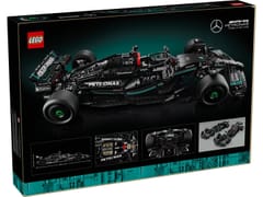 LEGO TECHNIC 42171 Mercedes-AMG F1 W14 E Performance 2