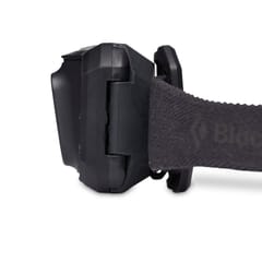 Black Diamond Storm 450 Juoda Rankinis žibintuvėlis 4