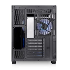 Thermaltake Vision 330 CR ARGB Mid Tower Chassis „Midi Tower“ Juoda 3