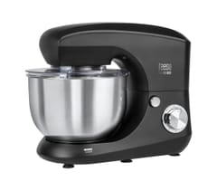Teesa virtuvinis kombainas EASY COOK SINGLE Black 5