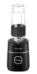 CONCEPT SM3490 Stacionarus blenderis 700 W Juodas 5