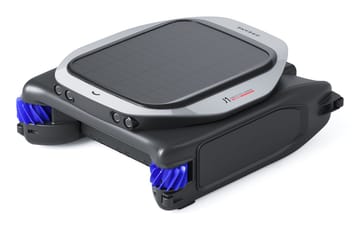 Dreame J1 Robotas-baseino valytojas