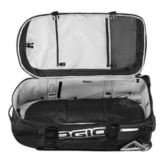 OGIO RIG 9800 KELIONINIS KREPŠYS JUODAS P/N: 121001_03 6