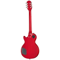 Epiphone Les Paul Tribute Plus Heritage Cherry Sunburst - elektrinė gitara 2