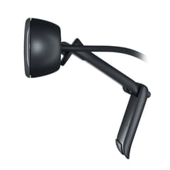 Logitech C270 HD internetinė kamera 3 MP 1280 x 720 pikseliai USB Pilka, Tamsiai Pilka 6