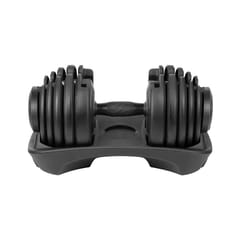 REBEL ACTIVE Hantel automat 24 kg 2