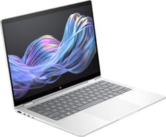 HP EliteBook X Flip G1i 14 colių nešiojamasis kompiuteris su naujos kartos dirbtiniu intelektu, Copilot+ hibridiniu kompiuteriu (2in1), jutikliniu ekranu, 512 GB SSD, Windows 11 Pro 2