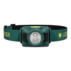 Ledlenser HF4 Galvos žibintuvėlis Forest Green 2
