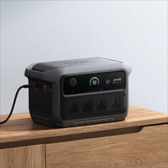 Anker SOLIX C2000 Gen 2 Nešiojamoji maitinimo stotis 8 2000 W 18,9 kg 5