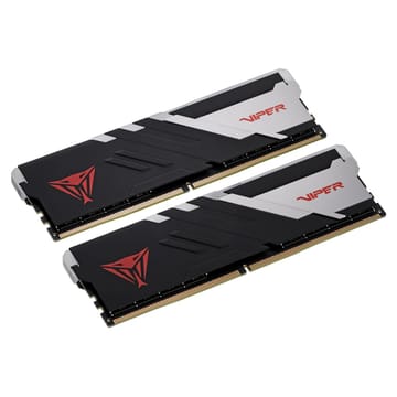 Patriot Memory Viper Venom atminties modulis 32 GB 2 x 16 GB DDR5 6000 MHz CL30 XMP3 (PVVR532G600C30K)