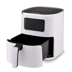 Heinrich''s HFR 8216 Friggitrice ad aria calda 5,0 l 1450 W Balta 3