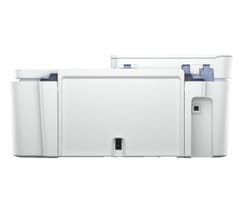 HP DeskJet Wireless All-in-One Color Spausdintuvas 4