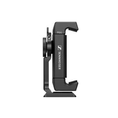 Sennheiser MKE 400 Mobile Kit - kondensatorinis, superkardioidinis mikrofonas su žemo dažnio filtru ir Manfrotto trikoju 2