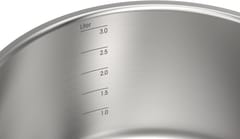Bosch HEZ9SE040 keptuvių ir puodų rinkinys 5