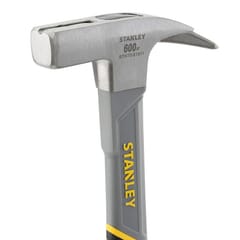 Stanley STHT0-51311 plaktukas Šaltkalvio plaktukas Juoda, Pilka, Geltona 2