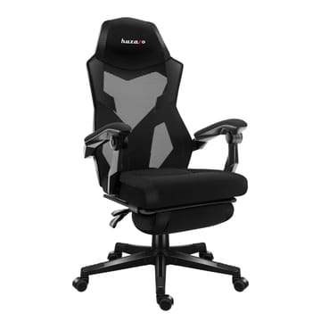 Huzaro Combat 3.1 Carbon žaidimų kėdė