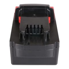 PATONA Pakaitinis akumuliatorius Milwaukee M18 2696-24, 48-11-1828 18 V 4000 mAh Li-Ion juodas 3