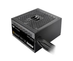 THERMALTAKE SMART BX1 SE 550W 80+ BRONZE EU BULK 1