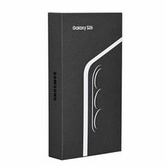 Samsung Galaxy S26+ 17 cm (6.7") Dviguba SIM jungtis Android 16.0 5G C tipo USB 12 GB 512 GB 4900 mAh Balta 8