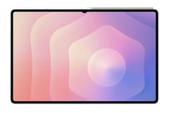 Samsung Galaxy Tab S11 Ultra SM-X936B 5G LTE-TDD & LTE-FDD 256 GB 37,1 cm (14.6") 12 GB Wi-Fi 7 (802.11be) Sidabras 6