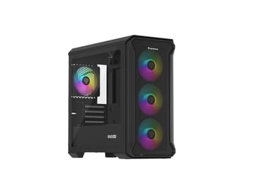 GENESIS IRID 503 ARGB MIKRO BOKŠTAS