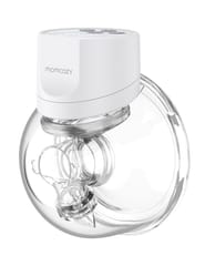 Momcozy S12 Pro pientraukis 180 ml Elektroninis 2