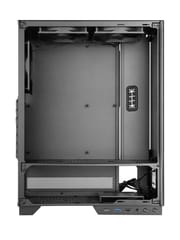 Tacens 2SAGITTA20 kompiuterio korpusas „Midi Tower“ Juoda 5