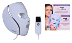 Shark CryoGlow FW312EU LED kaukė su akių srities vėsinimu 1