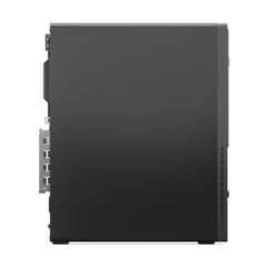 Lenovo ThinkCentre neo 50s Gen 5 Intel® Core™ i7 i7-14700 16 GB DDR5-SDRAM 512 GB SSD Windows 11 Pro SFF PC Juoda, Pilka 7
