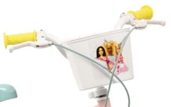 Vaikiškas dviratis 16" Barbie Toimsa 1465 Pink 2