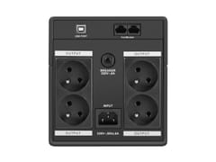 Armac UPS HOME LINE-INTERACTIVE H/1000E/LED 2