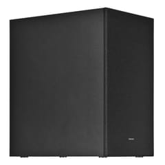 Samsung HW-S700D/EN garso sistemos (soundbar) kolonėlė Juoda 3.1 kanalai 5