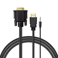 Savio Cl-198 HDMI kabelis 1,8 m HDMI A tipo (standartinis) Juoda 2