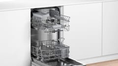 Bosch Serie 2 SPV2IKX10E indaplovė Visiškai įmontuotos 9 vietos F 3