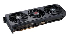 Vaizdo plokštė PowerColor RX9070GRE Hellhound 2
