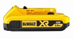 DeWALT DCB183 elektrinio įrankio baterija arba įkroviklis 3
