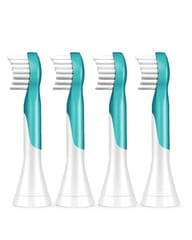 Philips Sonicare For Kids For Kids HX6034/90 4 dalių šepetėlių galvučių pakuotė 2