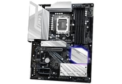 ASRock Z890 Pro RS - Pagrindinė plokštė 4