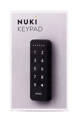 Nuki 9120072080609 išmanioji spyna Išmanusis durų užraktas 5