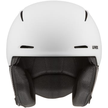 Slidinėjimo šalmas UVEX Monte LT 54–62 cm baltas