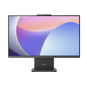 Lenovo IdeaCentre AIO 27IRH9 Intel® Core™ i5 i5-13420H 68,6 cm (27") 1920 x 1080 pikseliai Viskas viename kompiuteryje 16 GB DDR5-SDRAM 512 GB SSD NoOS Wi-Fi 6 (802.11ax) Pilka