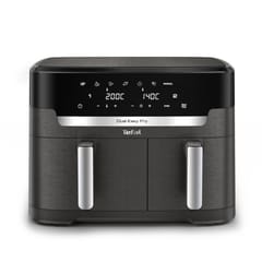 Tefal Easy Fry Dual XXL EY942HE0 gruzdintuvė Dvigubas 11 L Autonominės 2020 W Karšto oro gruzdintuvė Pilka 2