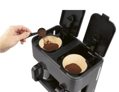 ProfiCook PC-KAD 1308 Rankinis Lašelinis kavos aparatas 3,6 L 8