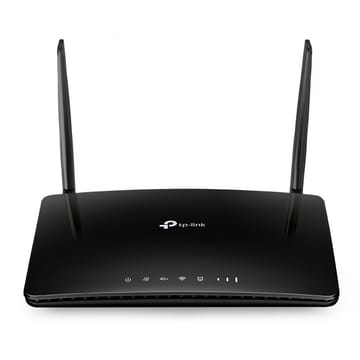 Maršrutizatorius „TP-LINK Archer MR600“