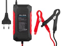 Automatinis lygintuvas BLOW 12V/10A-24V/5A 30-150Ah 2